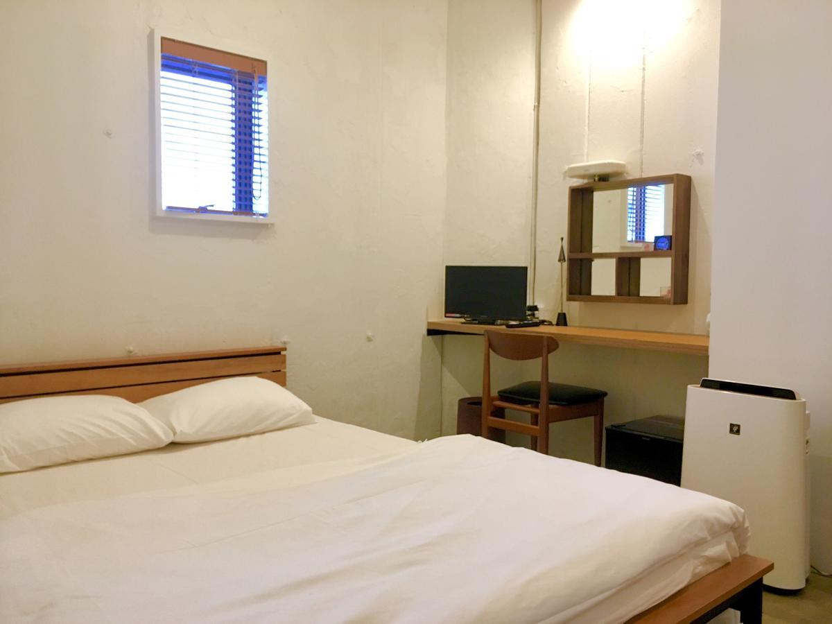 Goen Lounge And Stay Hirakata Exteriör bild