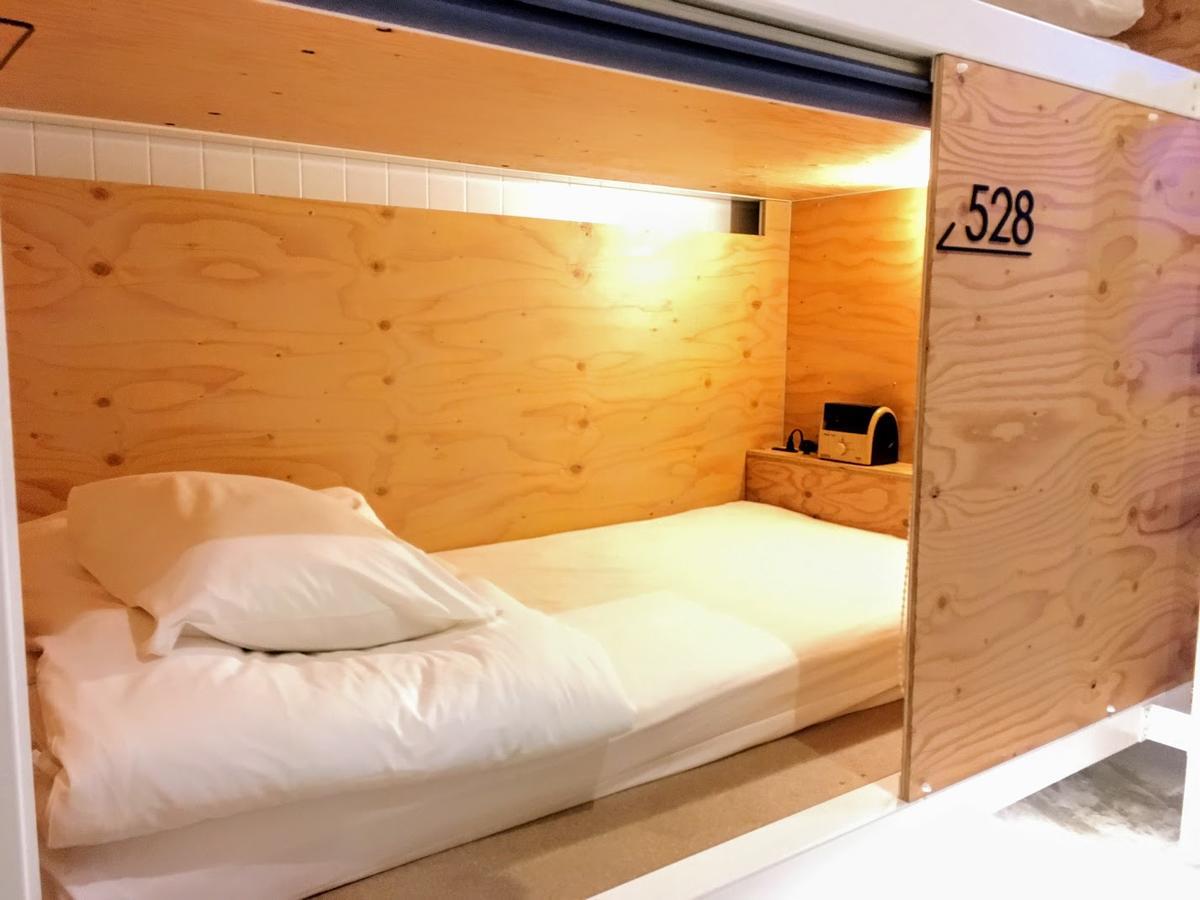 Goen Lounge And Stay Hirakata Exteriör bild