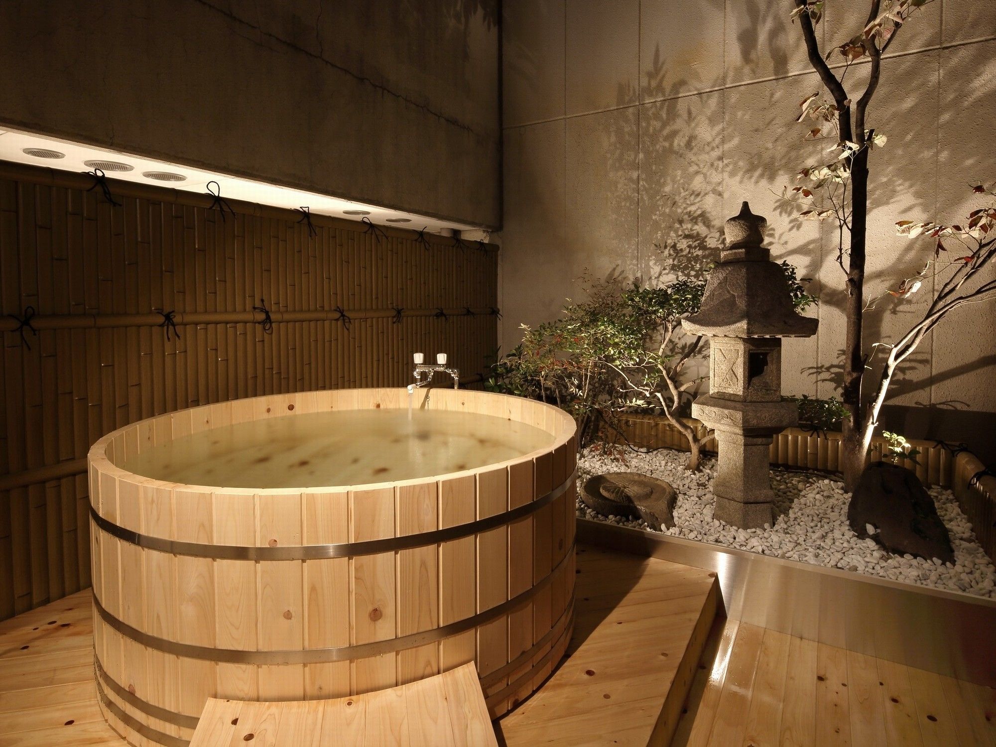 Goen Lounge And Stay Hirakata Exteriör bild